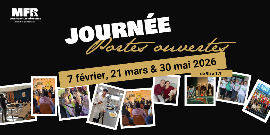 Copie de Actu site internet- Portes ouvertes 2026 - MFR Grand Est (900 x 450 px)